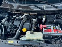 Usata Nissan Juke Acenta 110 CV (80 kW) 2014 Grigio SUV