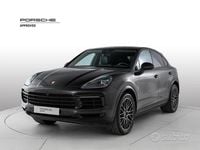 Usata Porsche Cayenne 2021 Nero SUV