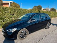 Brugt Mercedes B180 Executive 116 HK (85 kW) 2023 Sort MPV