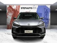 Nuova MG ZS Luxury 102 CV (75 kW) 2026 Hampstead grey SUV