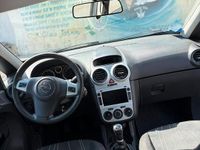 Usata Opel Corsa 2009 Utilitaria