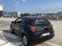 Usata Alfa Romeo MiTo Progression 69 CV (50 kW) 2014 Utilitaria