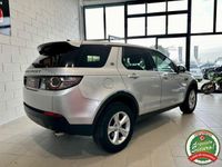 usata Land Rover Discovery Sport 2.0 TD4 150CV Auto Pu