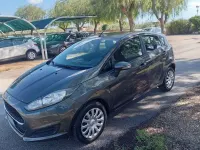 Usata Ford Fiesta 95 CV (69 kW) 2016 Other Utilitaria