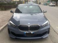 usata BMW M135 135 i xdrive auto