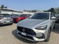 Usata MG HS Luxury 162 CV (119 kW) 2024 Grigio SUV