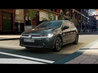 Nuova VW Polo R-line 95 CV (69 kW) 2026 Nero Utilitaria