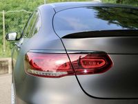 Usata Mercedes GLC200 163 CV (119 kW) 2019 SUV