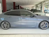 Usata BMW 220 Gran Coupé M Sport 190 CV (139 kW) 2020 Grigio Coupé