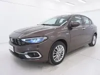 Usata Fiat Tipo Life 131 CV (96 kW) 2021 Marrone Berlina