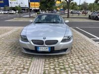 Usata BMW Z4 218 CV (160 kW) 2006 Cabrio