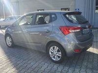 usata Hyundai ix20 1.4 (90 CV)