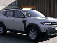 Nuova Dacia Duster 120 CV (88 kW) 2026 Beige SUV