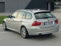 Usata BMW 320 M Sport 184 CV (135 kW) 2011 Station wagon