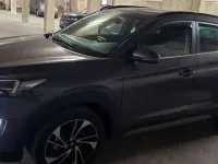 Gebraucht Hyundai Tucson 116 PS (85 kW) 2019 SUV