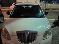 Usata Lancia Ypsilon 2011 Utilitaria