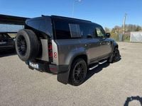 Usata Land Rover Defender S 200 CV (147 kW) 2024 Grigio SUV