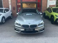 Usata BMW 220 Active Tourer Luxury Line 190 CV (139 kW) 2015 Other Monovolume