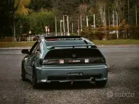 Usata Honda Civic 1991 Coupé