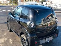 Usata Ligier Myli 2023 Nero Utilitaria