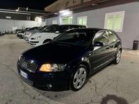 Usata Audi A3 Ambition 140 CV (102 kW) 2003 Utilitaria