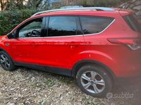 usata Ford Kuga Kuga 1.5 TDCI 120 CV S&S 2WD Powershift Titanium