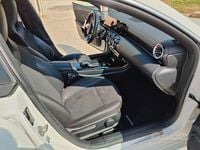 Usata Mercedes CLA200 2021 Bianco Station wagon
