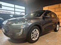Usata Ford Kuga Titanium 120 CV (88 kW) 2021 Grigio SUV