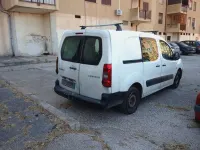 Usata Peugeot TePee 90 CV (66 kW) 2010 Station wagon