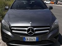 Usata Mercedes A180 Executive 109 CV (80 kW) 2013 Utilitaria