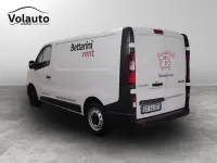 Usata Renault Trafic 119 CV (87 kW) 2021 Bianco