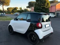 Usata Smart ForTwo Coupé 71 CV (52 kW) 2016 Bianco Coupé