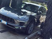 Usata Porsche Macan 250 CV (183 kW) 2016 SUV