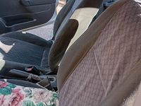 Usata Opel Astra 75 CV (55 kW) 2002 Grigio Station wagon