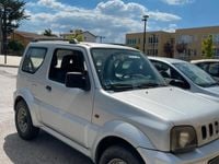 Usata Suzuki Jimny 2004 SUV