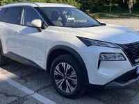 Usata Nissan X-Trail N-Connecta 158 CV (116 kW) 2025 Bianco SUV