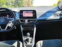 Usata VW T-Roc Style 150 CV (110 kW) 2023 SUV