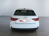 Usata Audi A1 Sportback Admired 110 CV (80 kW) 2023 Bianco Utilitaria