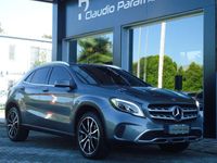 Usata Mercedes GLA200 136 CV (100 kW) 2018 Mountain SUV