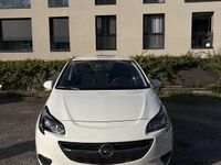 Usata Opel Corsa S 90 CV (66 kW) 2017 Utilitaria