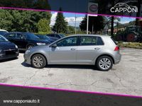 usata VW Golf 1.6 TDI 5p. Navi/Clima bi-zona