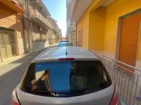 Usata Opel Astra Cosmo 116 CV (85 kW) 2005 Grigio Monovolume