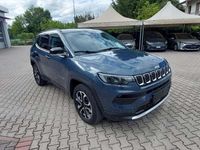 Usata Jeep Compass Limited 131 CV (96 kW) 2023 Other SUV
