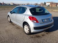 usata Peugeot 207 1.4 HDi 70CV 5p. XS