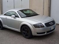 Usata Audi TT 179 CV (131 kW) 2001 Coupé