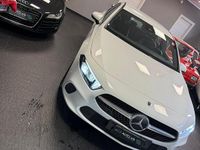 Usata Mercedes A180 Executive 116 CV (85 kW) 2020 Bianco Berlina