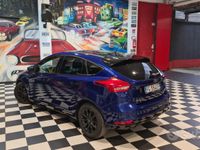 usata Ford Focus Titanium X 2016