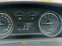 Usata Lancia Ypsilon Gold 69 CV (50 kW) 2016 Bianco Utilitaria