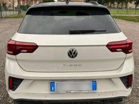Usata VW T-Roc R-line 110 CV (80 kW) 2023 SUV