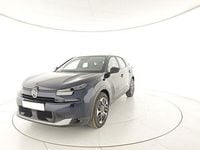 Occasion Citroën C4 PureTech 131 ch (96 kW) 2025 Bleue SUV